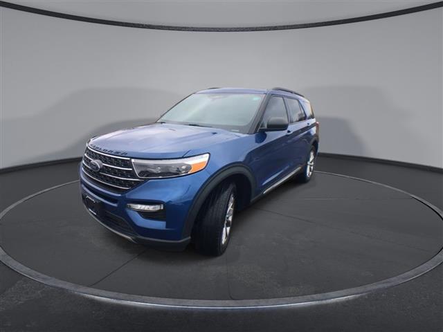 $31500 : PRE-OWNED 2021 FORD EXPLORER image 4