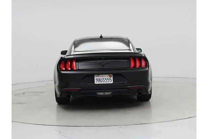 $24998 : Ford Mustang 2021 EcoBoost 2 image 6
