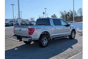 $36000 : Ford F-150 2022 4x4 XLT 4dr thumbnail