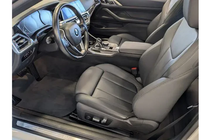 $29597 : BMW 4 Series 2021 430i 2dr C image 7