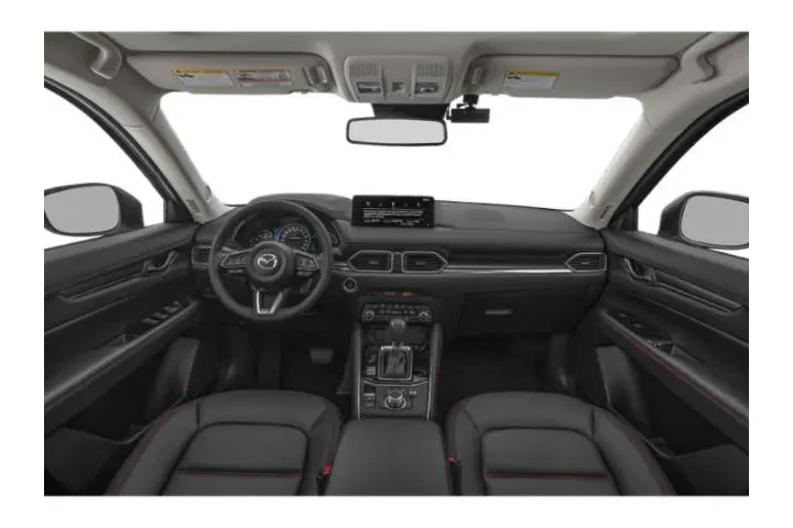 $26974 : Mazda CX-5 2022 AWD 2.5 S Pr image 8