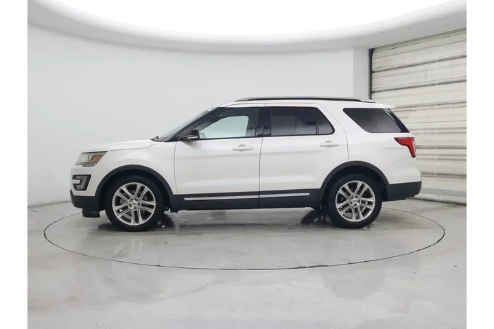 $16998 : Ford Explorer 2016 XLT 4dr S image 3