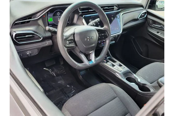 $15346 : Chevrolet Bolt EV 2023 1LT 4 image 5