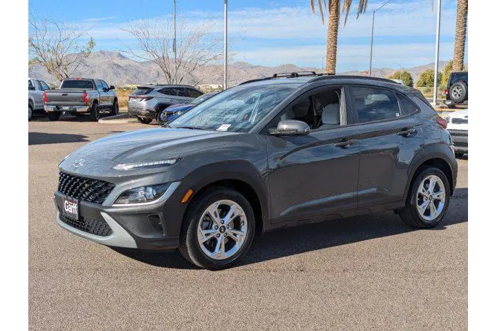 $19990 : Hyundai KONA 2023 AWD SEL 4d image 8
