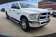 $24999 : 2018 RAM 2500 CREW CAB2018 RA thumbnail