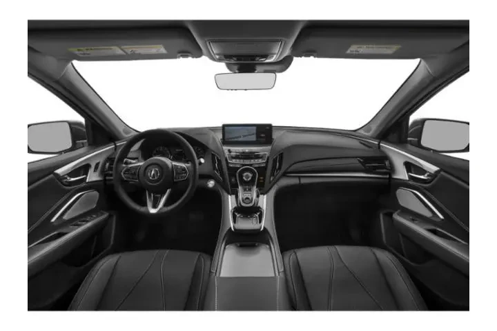 $21998 : Acura RDX 2019 SH-AWD 4dr SU image 8