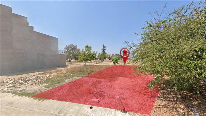 $1270000 : Terreno en Fracc Valle del Mar image 4