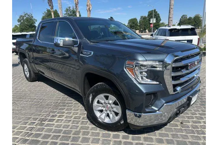 $29995 : GMC Sierra 1500 2020 image 1