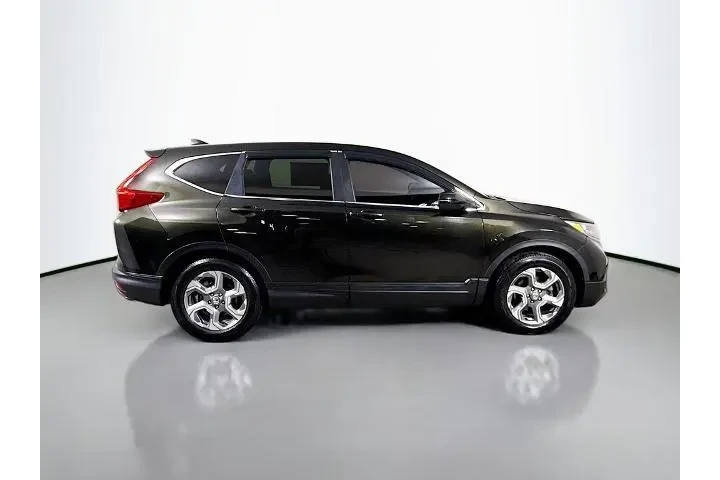 $18500 : Honda CR-V 2017 EX-L 4dr SUV image 8