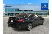 $22770 : BMW 3 Series 2020 AWD 330i x thumbnail
