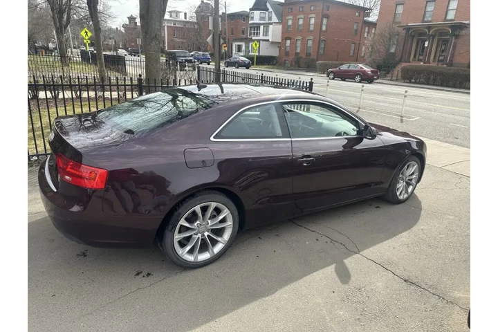 $8999 : 2014 A5 2.0T quattro Premium image 4