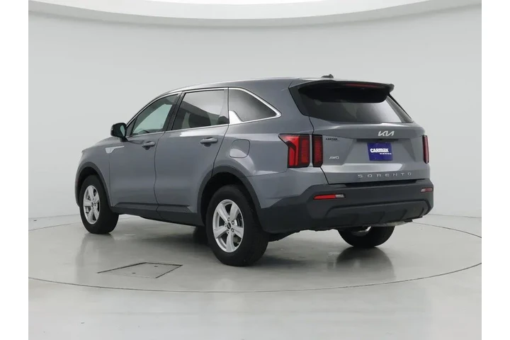 $22998 : Kia Sorento 2022 AWD LX 4dr image 2