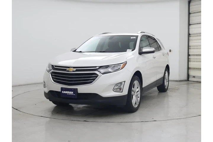 $14998 : Chevrolet Equinox 2019 4x4 P image 4