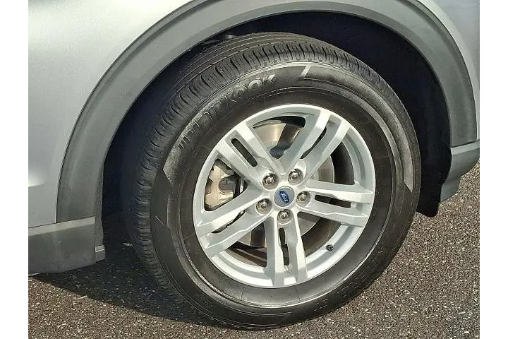 $32497 : Ford Explorer 2022 AWD XLT 4 image 8