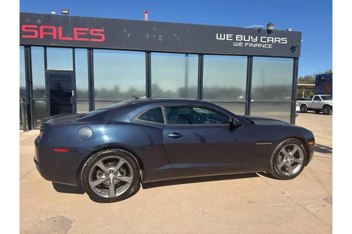 $9995 : 2013 Camaro image 10