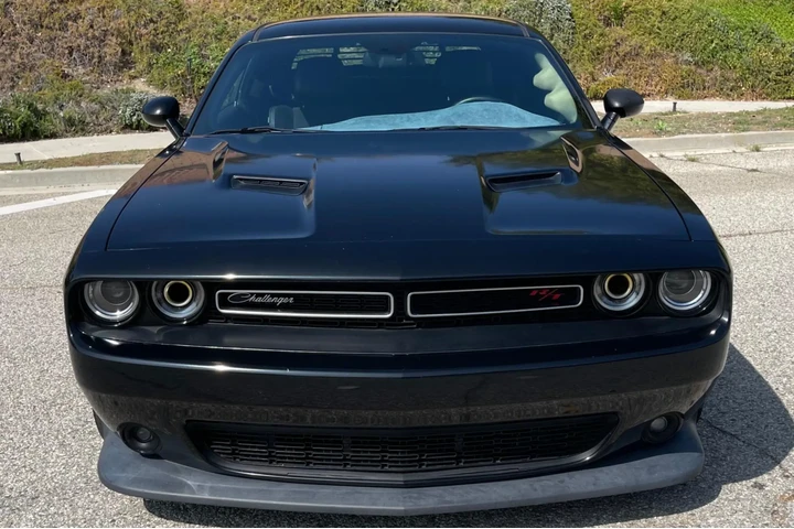 $5400 : 2015 Dodge Challenger R/T Scat image 4