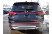 $33393 : Hyundai SANTA FE 2023 AWD Li thumbnail
