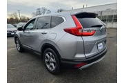 $19710 : Honda CR-V 2017 AWD EX-L 4dr thumbnail