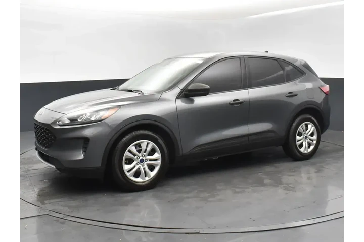 $12999 : Ford Escape 2022 S 4dr SUV image 1