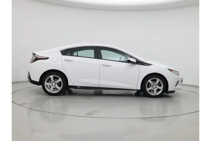 $13998 : Chevrolet Volt 2018 LT 4dr H image 7