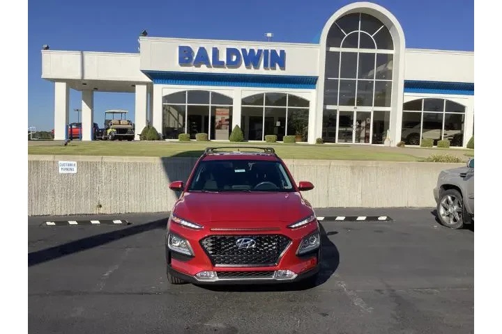 $24950 : Hyundai KONA 2021 AWD SEL Pl image 2