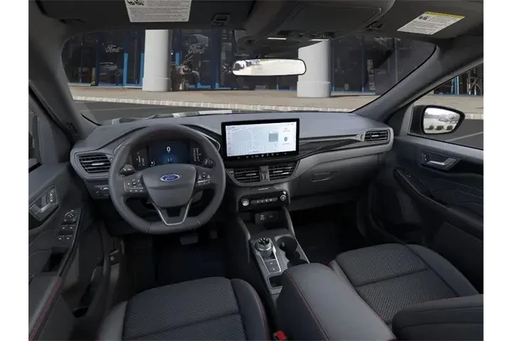 $29495 : Ford Escape 2025 AWD ST-Line image 9