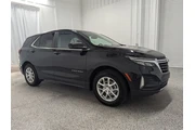 $23497 : Chevrolet Equinox 2024 LT 4d thumbnail