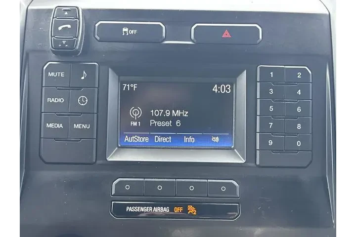 $27220 : Ford F-150 2016 4x4 XL 4dr S image 7