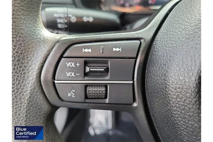 $30900 : Honda Accord 2024 EX 4dr Sed image 6