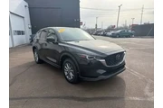 Mazda CX-5 2023 AWD 2.5 S Pr en Indianapolis