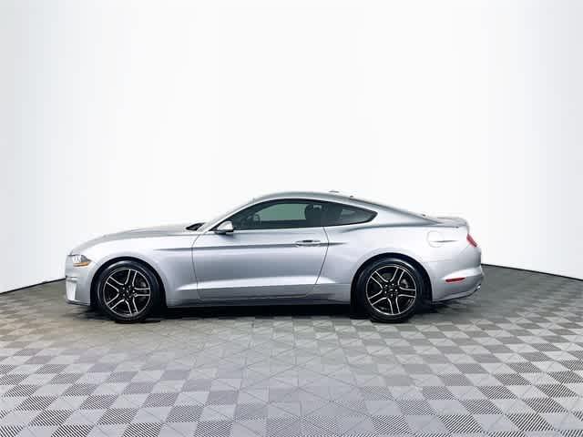 $20389 : PRE-OWNED 2020 FORD MUSTANG E image 6