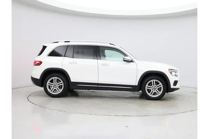 $29998 : Mercedes-Benz GLB 2022 AWD G image 7