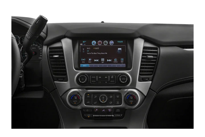 $30999 : 2019 Yukon XL SLT image 7