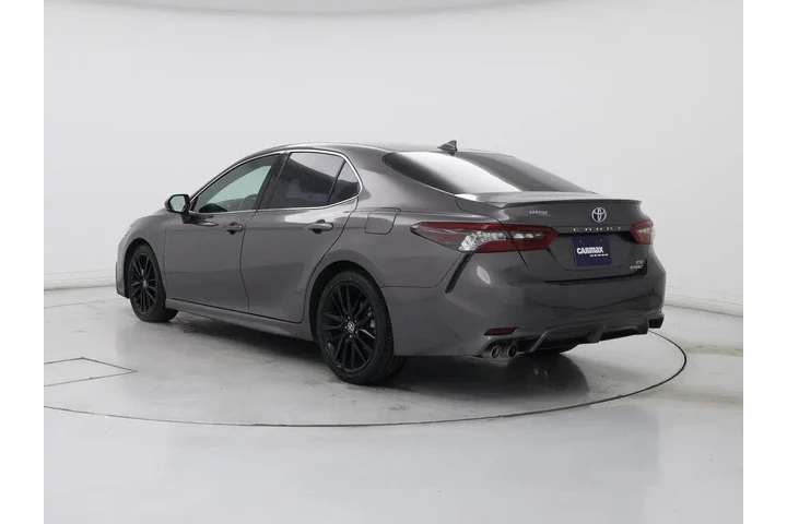 $34998 : Toyota Camry Hybrid 2023 XSE image 2