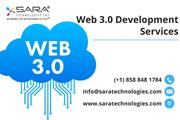 Web 3.0 Development Services en San Diego