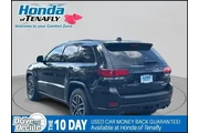 $26955 : Jeep Grand Cherokee 2021 4x4 thumbnail