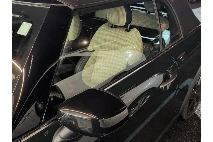 $31352 : MINI Convertible 2023 Cooper image 4