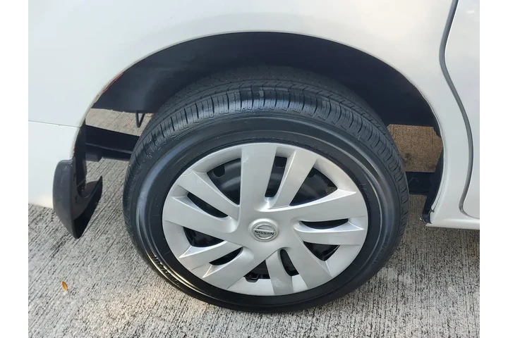 $16995 : Nissan NV200 2019 SV 4dr Car image 7