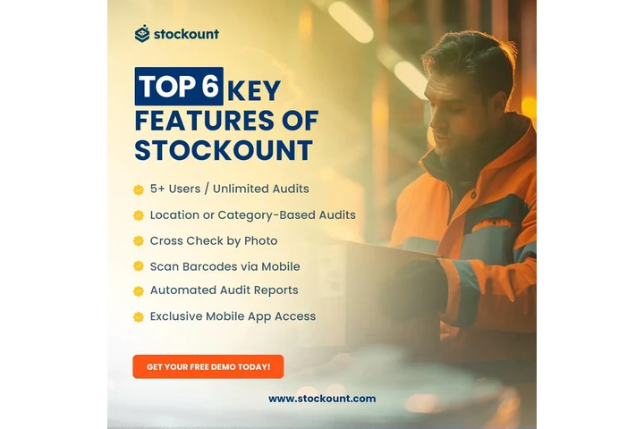 Free Trial Inventory Audits image 7