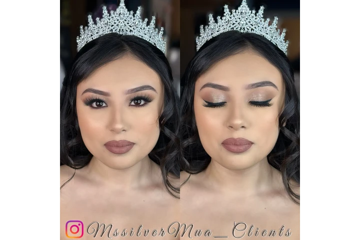 Pro Hair & Makeup image 8