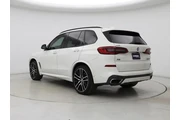 $38998 : BMW X5 2020 AWD M50i xDrive thumbnail