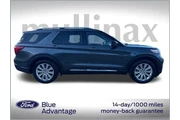 $19900 : Ford Explorer 2020 Limited 4 thumbnail