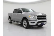 Ram 1500 2020 4x4 Big Horn 4