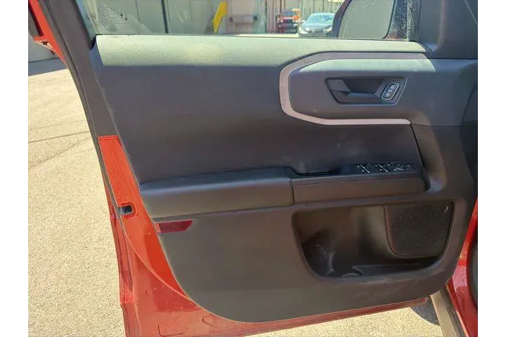 $24775 : Ford Bronco Sport 2022 AWD B image 9