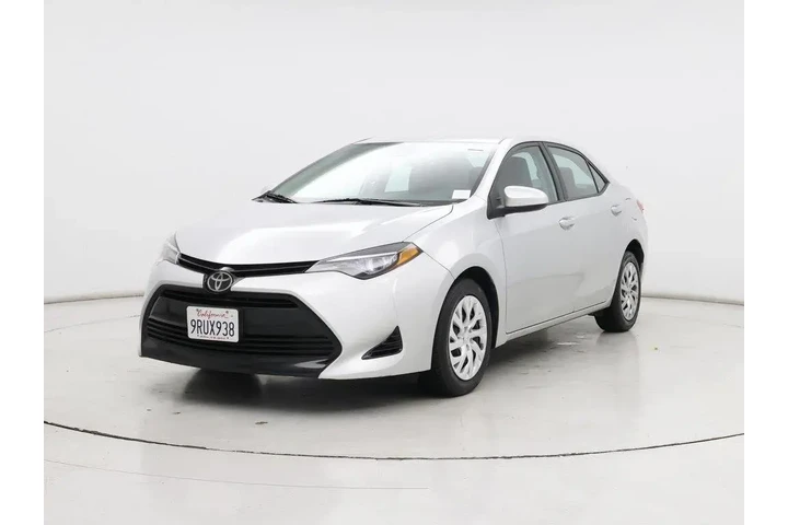$14998 : Toyota Corolla 2017 LE 4dr S image 4