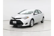 $14998 : Toyota Corolla 2017 LE 4dr S thumbnail