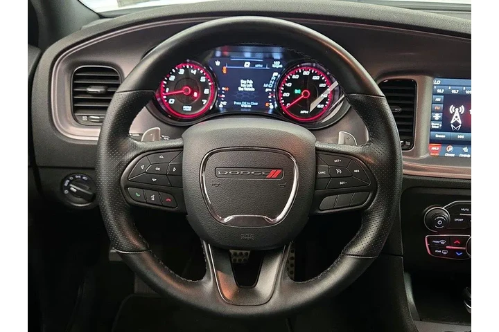 $37998 : Dodge Charger 2023 R/T 4dr S image 10