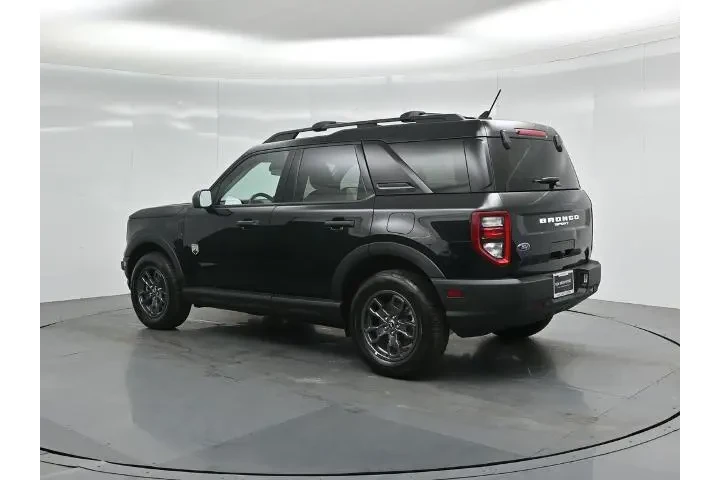 $23799 : Ford Bronco Sport 2023 AWD B image 7