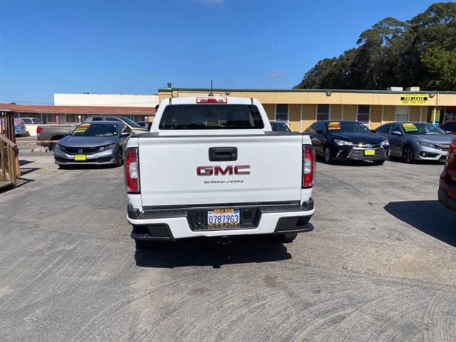 $23999 : 2021 GMC Canyon Elevation Sta image 5