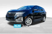 Chevrolet Equinox 2024 LT 4d en Atlanta